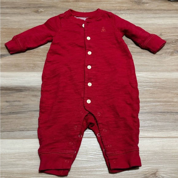 Baby Gap coveralls - Picture 1 of 3